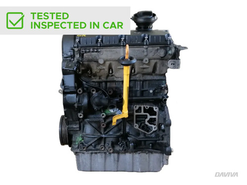 Touran moteur 9 tdi - vw,