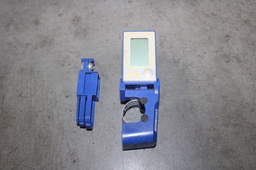 Compteur huret ancien - huret,