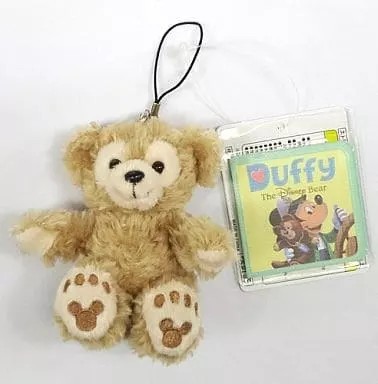 Porte clés disney duffy - porte-clés,