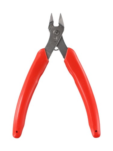 Pince coupe câble - coupe-câble, pratique