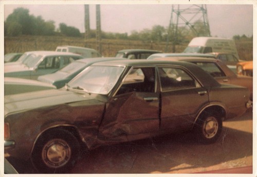 Ancienne photogoraphie - ancienne,