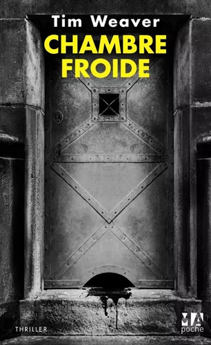 Poche chambre froide - froide,