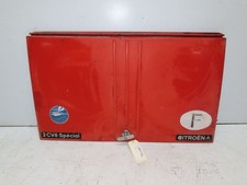 coffre arrière citroen 2CV 42849