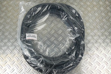 Bande météo de porte arrière d'origine TOYOTA pour SUPRA JZA70 MK3...