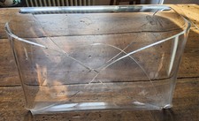 Porte Revue Vintage Plexi