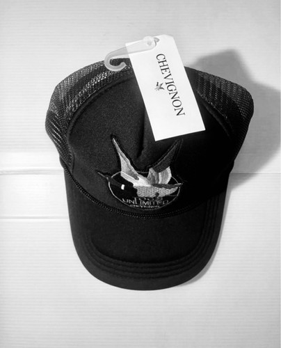 Chevignon casquette trucker - chevignon,