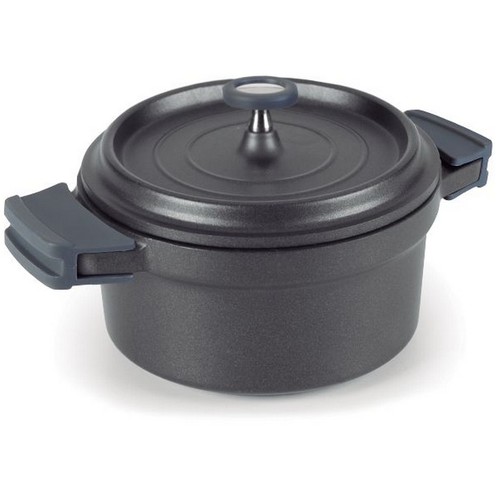 Lacor cocotte ronde - lacor, en