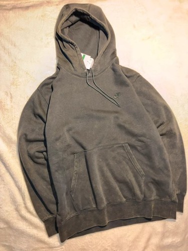 Sweat capuche nike club - à,