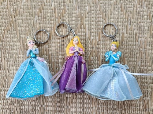 Lot porte clés disney - lot,