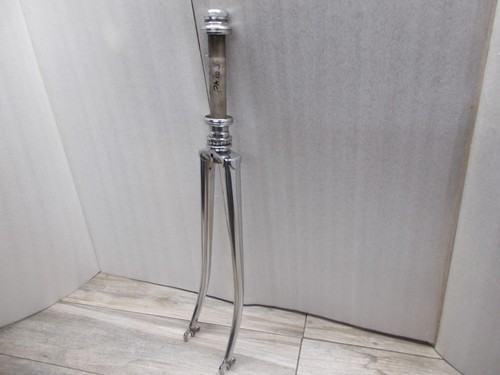 Fourche chromer vélo - chromer,