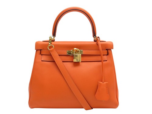Neuf sac main - a, hermes