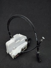 Serrure avant gauche RENAULT