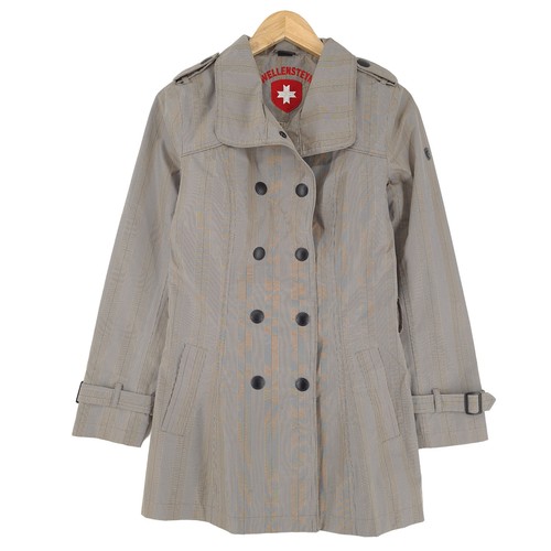 Veste trench wellensteyn - veste, raja
