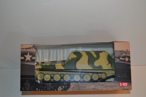 Altaya geschutzwagen tiger fur - geschutzwagen,