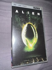 Movie Film UMD Video Sony PSP - Alien 1 (FR)