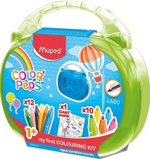 Color'Peps Malette de
