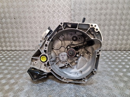 Boite vitesses renault - boite,