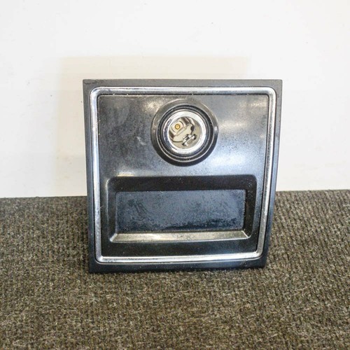 Skoda superb horloge arrière - skoda,