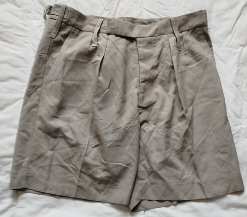 Short militaire tropical - militaire, rm