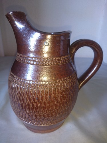 Ancien beau pichet - ancien,