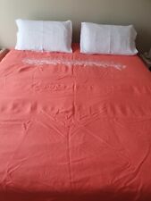 Housse de couette en lin