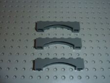 3 x Arches LEGO DkStone Arch