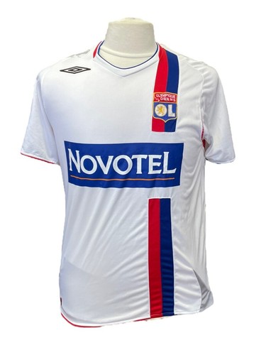 Maillot foot football lyon - foot,