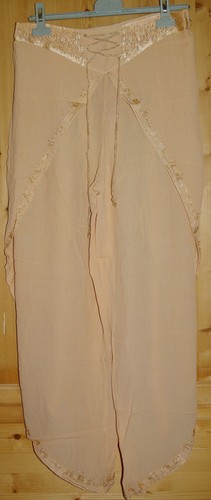 Ethnique oriental sarouel - ethnique,