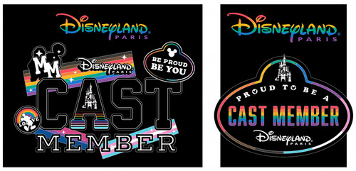 Pins disneyland paris - 2,