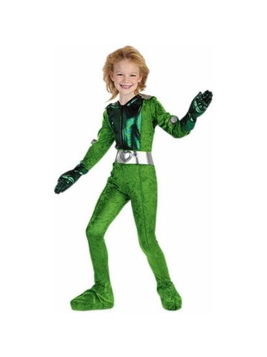 Child totally spies sam - totally,