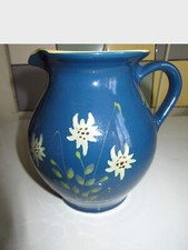 Pot eau vintage poterie