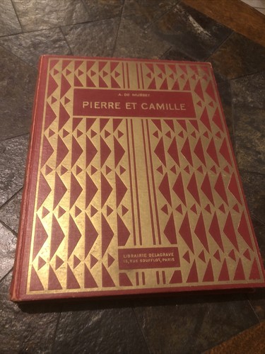 Livre alfred de - alfred,