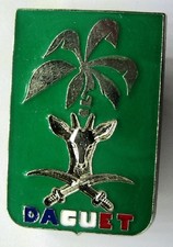 TDM  Opération DAGUET