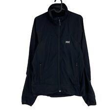 HELLY HANSEN Veste Noire Taille S