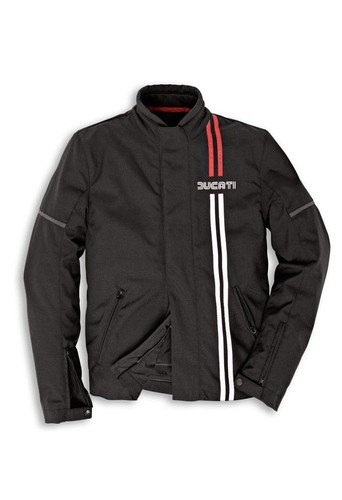 Ducati dainese veste tissu - veste,