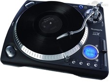 (Pair) Numark TTX USB