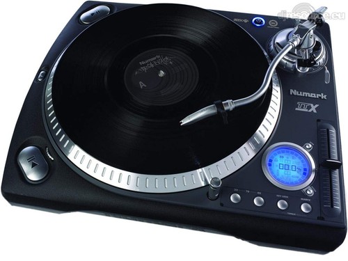 Numark ttx usb - usb, turntables