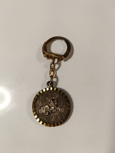 Porte clés key clé - porte-clés,