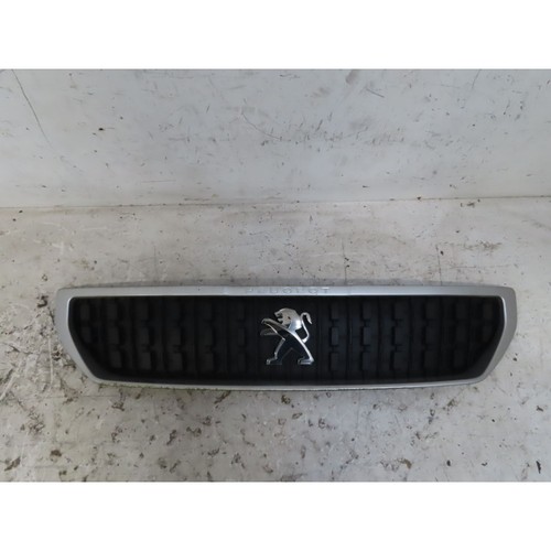 Calandre peugeot expert - peugeot,