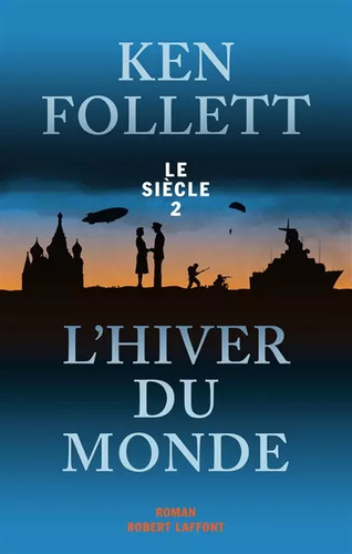 Siècle tome l hiver - 2, l'hiver