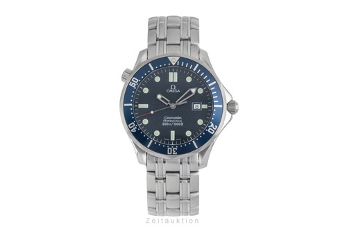 Omega seamaster diver - diver, 300m