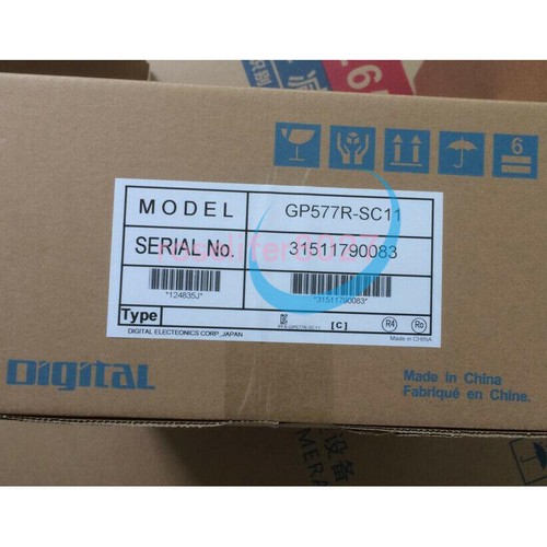 1pc neuf pro face proface - neuf, pro-face