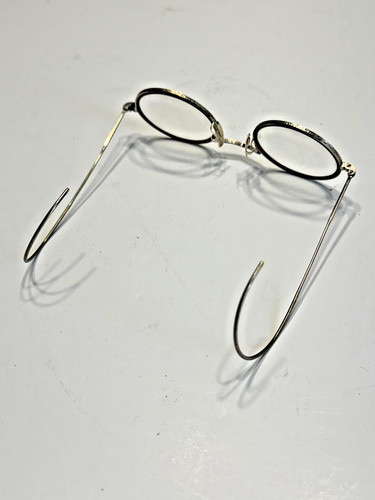 Antique bausch lomb - &,