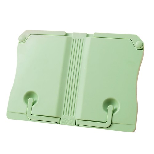 Pupitre livre pliable - de,