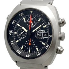 Montre pour homme Sinn Space