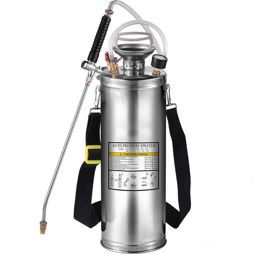 10l pulvérisateur dos - 10l, à