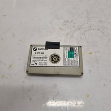 Amplificateur d’antenne 8377654 BMW X5 E53 – Pièce d’occasion garantie 3 mois