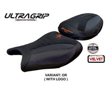 Housse selle denia velvet - housse, ug