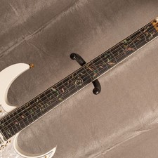 Ibanez JEM7V-WH Sustainer Mod