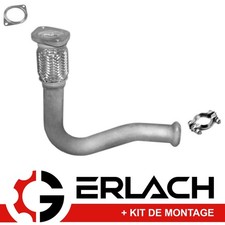 Tuyau pour Renault Kangoo Clio